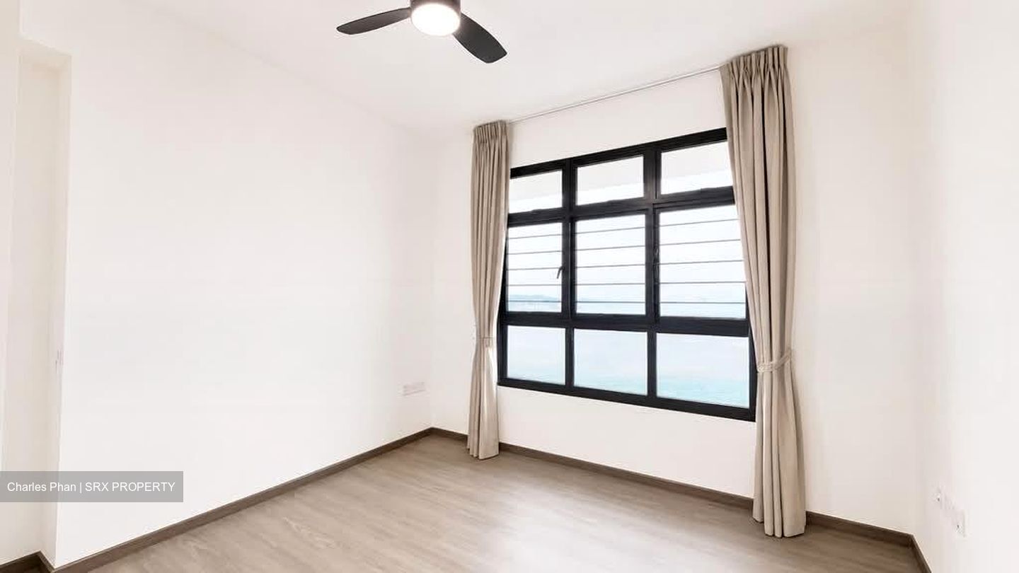 Blk 420A Waterfront II @ Northshore (Punggol), HDB 5 Rooms #588583601